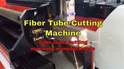 cnc laser cutter pipe manufacturers|laser cutting machine for tubes.